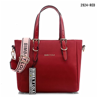 Nuevo Producto Bimba fashion bag large Mujer 2924 | semaisi (6)