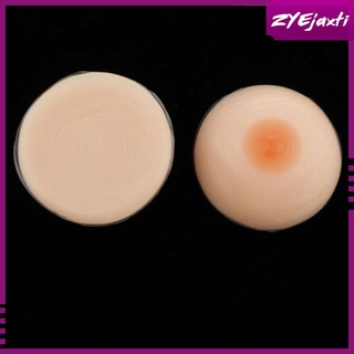 a-c taza de silicona formas de pecho para travestis cosplay y mastectomía paciente