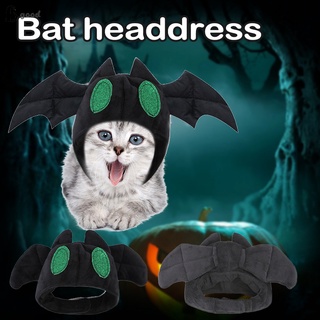 halloween mascota sombrero lindo vestir gorra mascota divertido tocado cosplay accesorios para gato perro