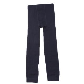 Pantalones gruesos De lana Para niños/malla Para invierno Zg 3-12 años (9)