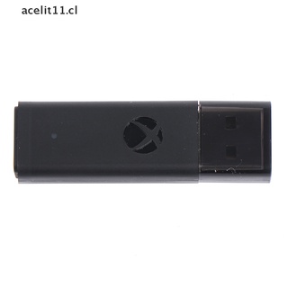 acel adaptador inalámbrico para xbox one controlador windows 10 2.g pc receptor cl (4)