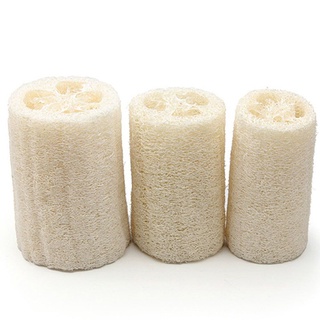 clorinda esponja de baño esponja de masaje esponja de masaje esponja de masaje accesorios exfoliante corporal spa natural luffa baño loofah (7)