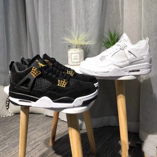 Air Jordan 4 Basketball Shoes