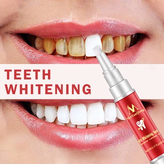 [bu] cepillo blanqueador de dientes/placa removedor de manchas/limpieza dental/cuidado de la higiene oral
