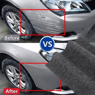 {FCC} Magic Car Scratch reparación de tela Nano tela superficie rasguños fijar coche removedor de arañazos {newwavebar.cl}