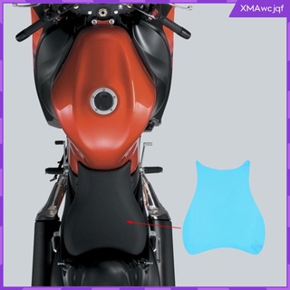 1 Piece Gel Pad Comfort Motorcycle Seat Gel Pad Comfortable Cushion 25 * 22 * 1