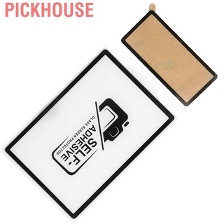 Pickhouse - Protector de pantalla LCD para cámara Canon 6D