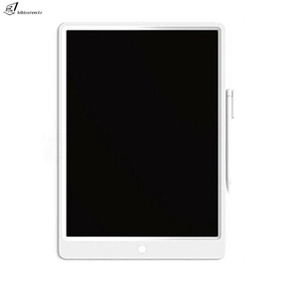10/13.6" Digital LCD escritura Tablet Pad tablero de dibujo práctico tablero de escritura