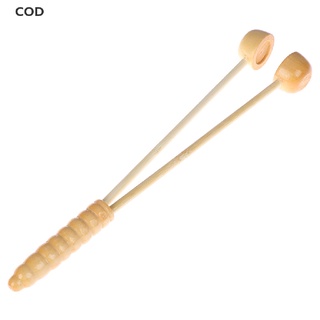 [cod] martillo de masaje portátil bambú cuidado de la salud cuello espalda cintura pierna relax hogar martillo caliente