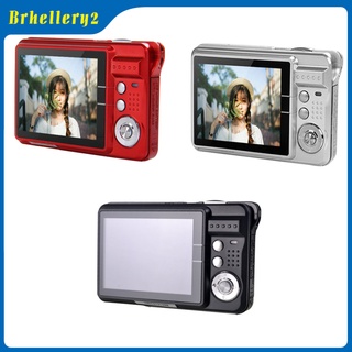 [BRHELLERY2] Dc530 2.7 pulgadas TFT LCD 720P 18MP 8X Zoom Digital videocámara (4)