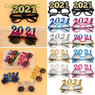 Goodliving 1 pza lentes De fiesta De año nuevo 2021 (1)