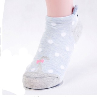 1 par de calcetines para mujer/calcetines creativos de algodón de ocio con dibujos animados/calcetines femeninos