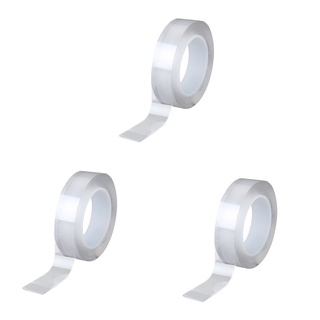 cinta adhesiva fuerte nano transparente limpiable sin rastros de doble cara (1)