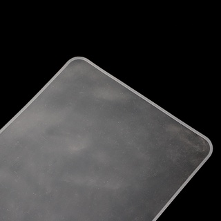 STEADY Impermeable Teclado Portátil Protector De Silicona A Prueba De Polvo Película 14,15/17 Pulgadas (6)