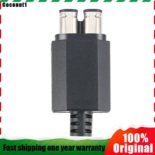 [En stock 15] AC 100-240V Adapter Power Supply Charger Cable for X-BOX 360 Slim EU Plug@coconut1