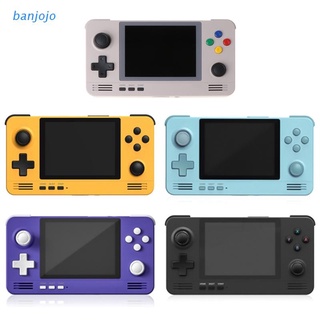 Explosion Retroid Pocket 2 Retro Pocket Handheld Game Console 3.5 Inch IPS Screen Double System Open Source 3D Games for PSP (1)