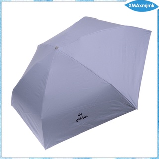 Automatic Open Close Folding Umbrella Windproof Anti UV Rain Sun Umbrella