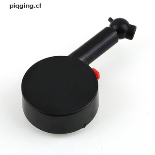 (lucky) Car Tire Pressure Gauge Car Manometro Presion Vehicle Tester Monitoring System piqging.cl