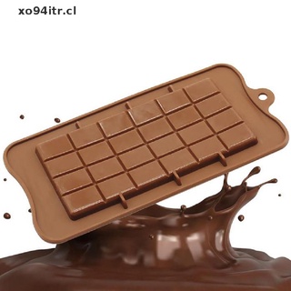 (new) Silicone Chocolate Cake Mould DIY Decorating Tools Candy Cookies Baking Mold xo94itr.cl