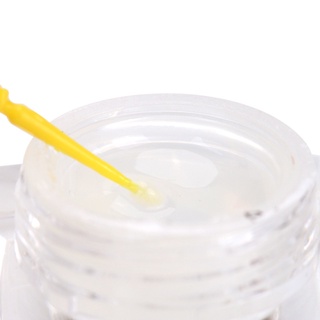te 5g anti-irritación injerto extensión de pestañas removedor de pestañas crema pegamento gel (4)