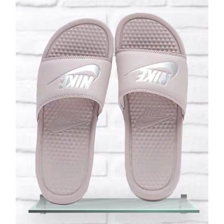 Nike hombres y mujeres pareja rosa deportes zapatillas Casual zapatillas sandalias hombres mujeres (4)