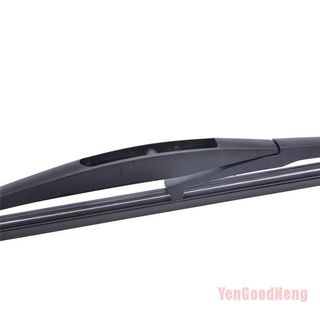 (YenGoodNeng) 10′′ limpiaparabrisas trasero para ventana de lluvia para Suzuki SX4 Swift Alto