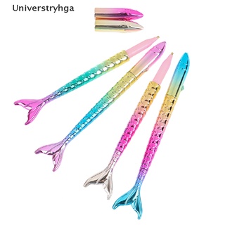 [Universtryhga] Mermaid Diamond Painting Point Drill Pen DIY Craft Embroidery Tool Cross Stitch hot sell
