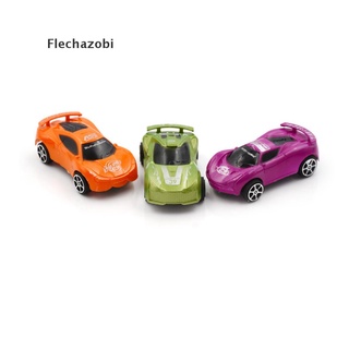 [flechazobi] tire hacia atrás coche juguetes niños coche de carreras bebé mini coche de dibujos animados tire hacia atrás juguetes de niños caliente (3)