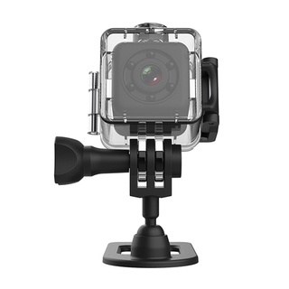 Mini cámara HD Wifi deportes cámara de acción DV cámara aérea Monitor con carcasa impermeable para interiores al aire libre (2)