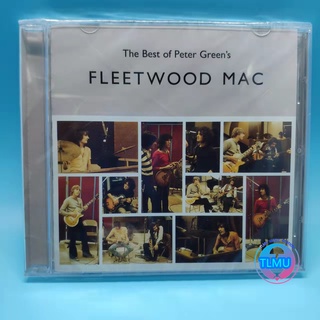 Premium Lo Mejor De Peter Green's Fleetwood Mac Colección CD Álbum (T01)