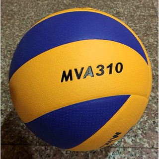 AAA + Mikasa MV Voleibol Olímpico Partido Entrenamiento Talla 5 Bola tampar De Interior