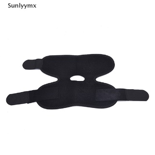 [sxm] soporte de tobillo gimnasio deportes proteger envoltura pie vendaje elástico tobillo banda uyk