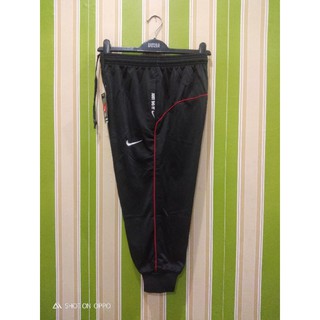 Sale pantalones JOGGER 3/4 IMPORT - pantalones deportivos de entrenamiento JOGGER