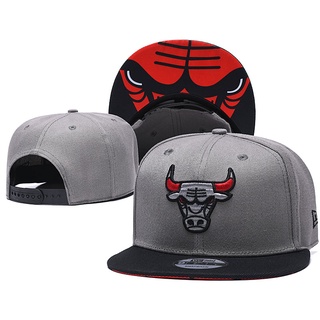Chicago Bulls gorra de baloncesto Snapback nba gorra de los hombres (3)