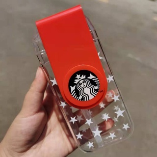 Starbucks - taza de silicón ecológica para beber (vainilla01)