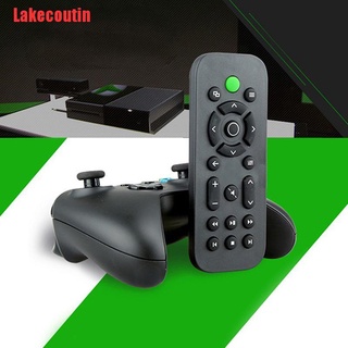 lakecoutin - mando a distancia para consola xbox one, color negro