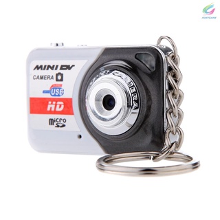 x6 portátil ultra mini alta denifition cámara digital mini dv soporte de 32 gb tf tarjeta con micrófono (6)