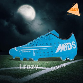 Stock listo zapatos de soccer Nike Campo costura nuevo envío instantáneo promoción tamaño: 36-45