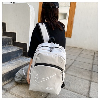 Mochila deportiva de gran capacidad mochila de viaje nike mochila para mujer mochila escolar