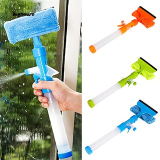 Bighouse_Shower raspador raspador de espejos de vidrio para coche/ventana/cepillo/herramientas de limpieza