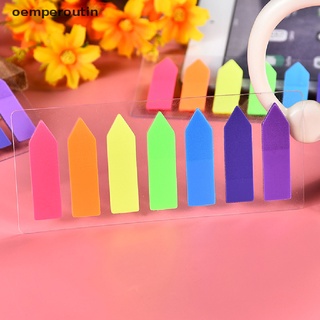 Utin Colored Memo pad Lovely Sticky Paper Post it Note School Office Supplies .