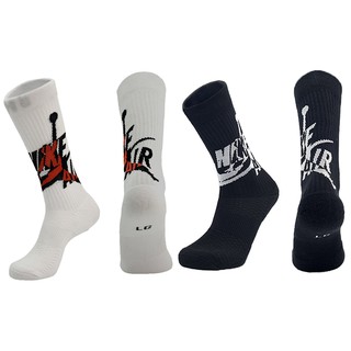 Air JORDAN x NIKE AIR - calcetines de baloncesto para hombre
