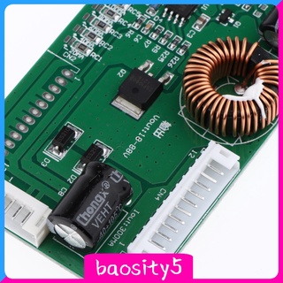 [Baosity5] 10-48 pulgadas LED LCD TV retroiluminación constante actual de la junta de refuerzo de la junta del conductor