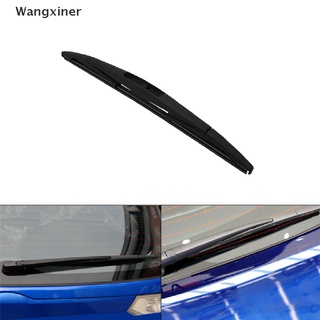 [wangxiner] Black 14" Rear Window Windshield Wiper Blade For Subaru Outback Legacy Tribeca Hot Sale (1)
