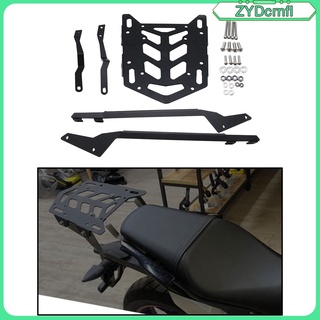 soporte trasero para motocicleta yamaha mt-15 mt15 2018-2020