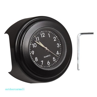 Reloj De pulsera impermeable 22-25mm Xoutdoorcarmall De cuarzo Luminoso