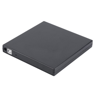 【panzhihuaysnn】New USB 2.0 External DVD Combo CD-RW Burner Drive CD±RW DVD ROM