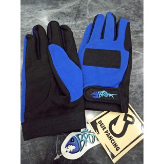 Brst guantes de pesca 01
