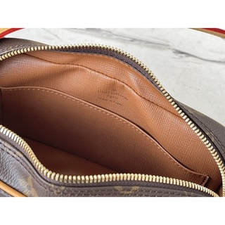 Nuevo LV Louis Vuitton una bolsa de hombro brick bag M51183 (8)