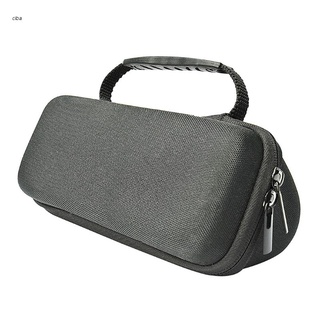 Ciba bolsa de almacenamiento proteger bolsa de la funda de viaje caso para altavoz Sonos Roam